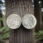1916 and 1935 Buffalo Nickel’s “Better Dates”