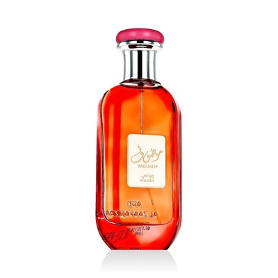 Ard Al Zaafaran Mousuf Wardi Eau De Parfum 100 ml (woman)