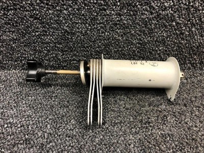 C048-1, D337-1 Robinson R44II Cyclic Friction Assembly with Tube and Links