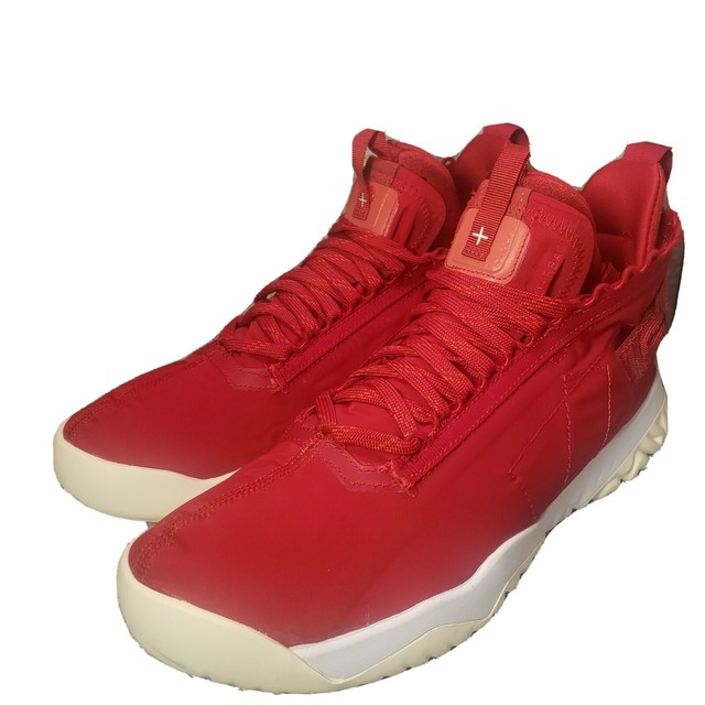 jordan proto react red