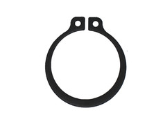 ACE PUMP BAC-32, SNAP RING FOR BAC-6 SHAFT