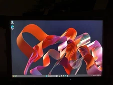 Eizo ColorEdge CG241W, 24.1" High Color Accuracy Monitor