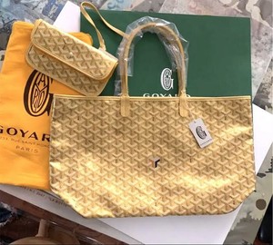 goyard louis pm