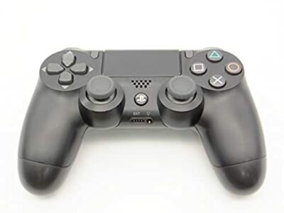 Sony PlayStation 4 Jet Black 500GB (CUH-2200AB01) Japan ver