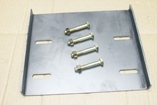 Harbor Freight Predator Engine Mount Plate Kit 212cc 7HP. USA 