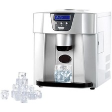 Rosenstein & Söhne Eiswürfelmaschine EWS-21...