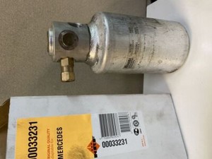 Klimaanlage Trocknerflasche 95230 MERCEDES SPRINTER