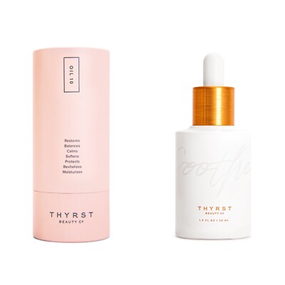 Oil 10 - Luxurious Face Elixir | Restores Skin with Bakuchiol, Coffee & Berries