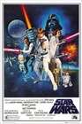 Star Wars: Episode IV -A New Hope - Movie Poster (Style C) (Size: 24" X 36")