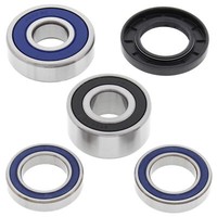Radlager-Kit All Balls 25-1383 FüR Honda VTX C S, Suzuki TS X ER Kawasaki KLV