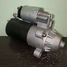 Ford Mustang Starter V8 4.6Liter 1998-1999 OEM/Reman By RR_Starters