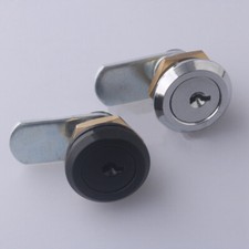 Industrial Equipment Door Cam Lock Switch Cabinet Distribution Box Lock 4 Set