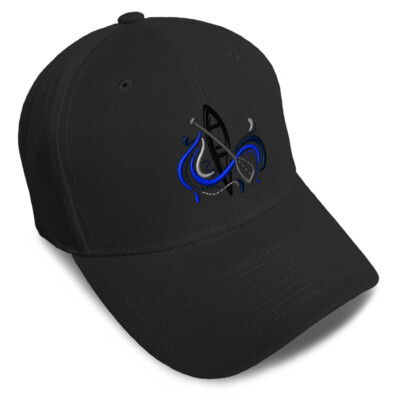 Baseball Cap Sport Canoeing Logo Olympics Dad Hats for Men & Women 1 Size
