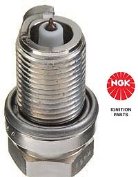 4x NGK LPG1 #1496 LaserLine Spark Plugs JAGUAR XJ8 03-->09 4.2 03/03 >09/09 - Image 30