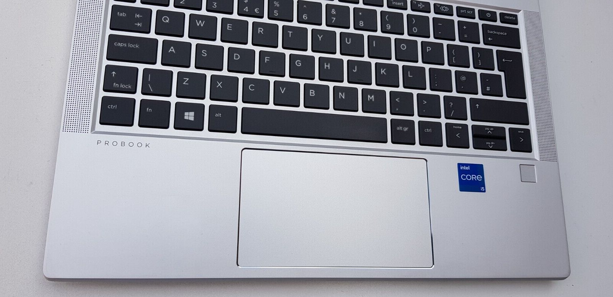 HP ProBook 430 G8 13.3