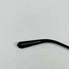 SPECSAVERS eyeglasses KIDS BLACK SQUARE glasses frame MOD: 30719101 ...