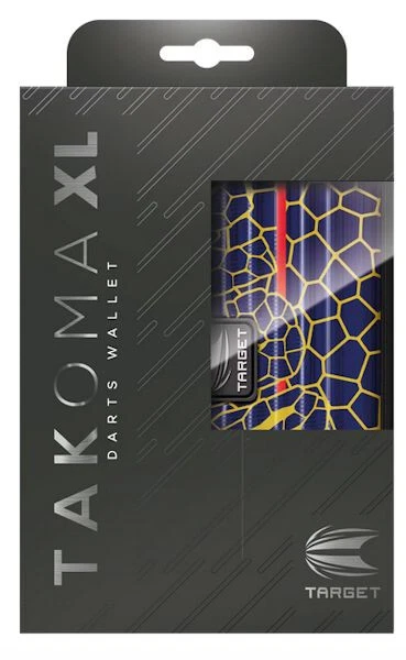 eBay PLUS Paketversand, Target "Takoma Wallet XL" JOSH ROCK - ROCKY - Bild 3 von 3