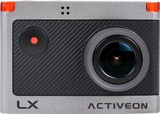 BRAND NEW IN SEALED PACKAGING Activeon LX Camera - Action Camera