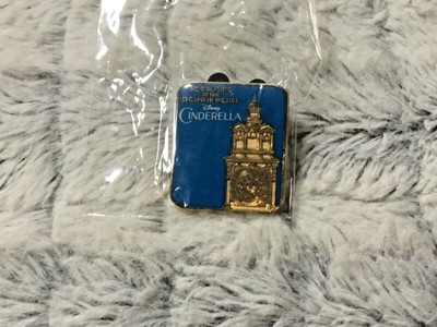 cinderella el capitan
