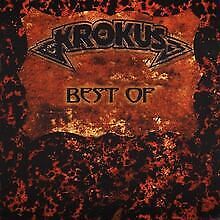 Best of/Re-Release de Krokus | CD | état très bon - Photo 1/2