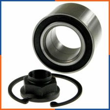 Roulement de roue Mazda RX8