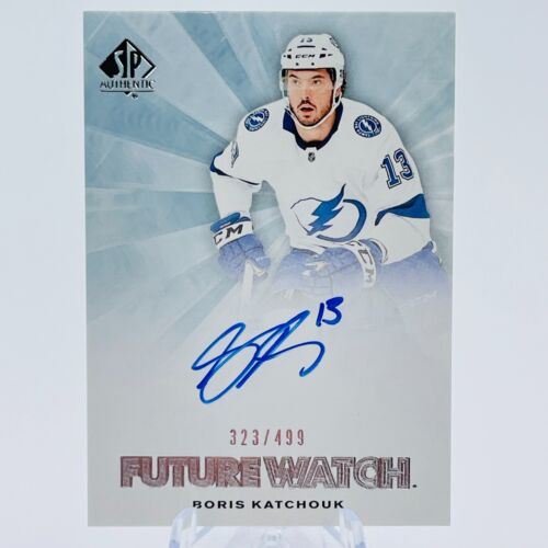 2021-22 SP Authentic FWA U-PICK Future Watch Autographed FREE Combine Ship! - Picture 82 of 113