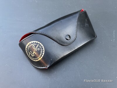 Authentic RAY BAN RB3385 Olympian II Deluxe Sunglasses w