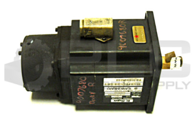 KAWASAKI P60B13150HCX23 BL SUPER SERVO MOTOR 2.1 KW/3000 RPM | eBay