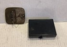John Deere Belt Buckle With Case — photo 8