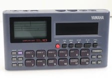 Yamaha SU-10 Sampling Unit Includes Batteries