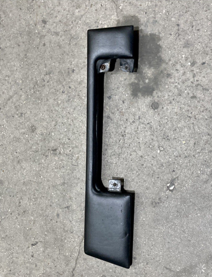Lamborghini Murcielago Leather E Brake Surrounding Trim, Used 0078013707