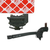 Febi 19723 Blinkerschalter Blinkerhebel FüR Ford Transit/Transit Tourneo 1052252