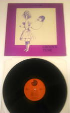 ASTRAL SOUNDS - GROOVE TUBE LP EX! RARE UK 1ST PRESS DE WOLFE LIBRARY + BONUS LP