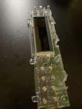 Electrolux A10066503/c main control board|BK886