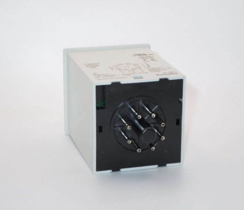 ATE8-46 Genuine AUTONICS Timer FAST SHIPPING - Image 4 of 4