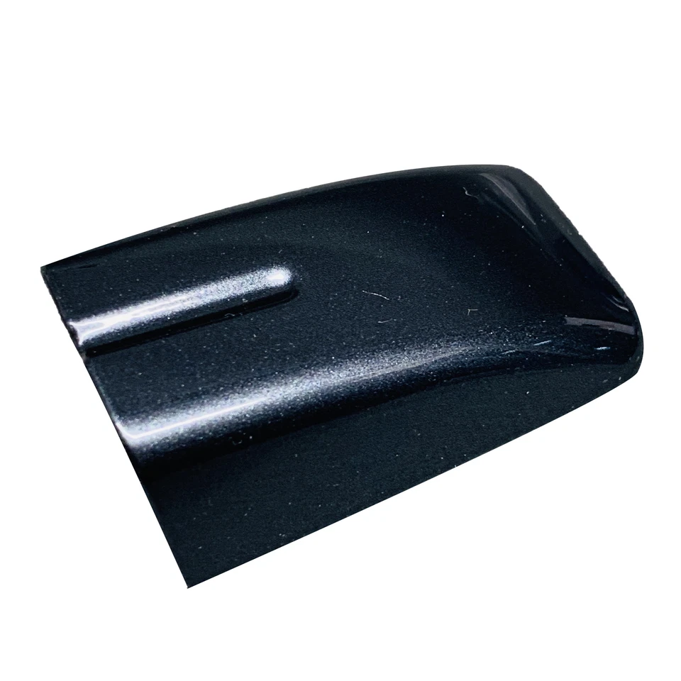 Capa de maçaneta externa dianteira ou traseira direita cinza NH658P para Acura TL 3.2L 3.5L - Imagem 4 de 4