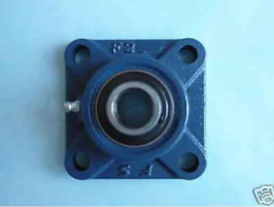 Flanschlager UCF 213-65 Mm Welle - Grauguss Gehäuse - Komplett Mit Lagereinheit