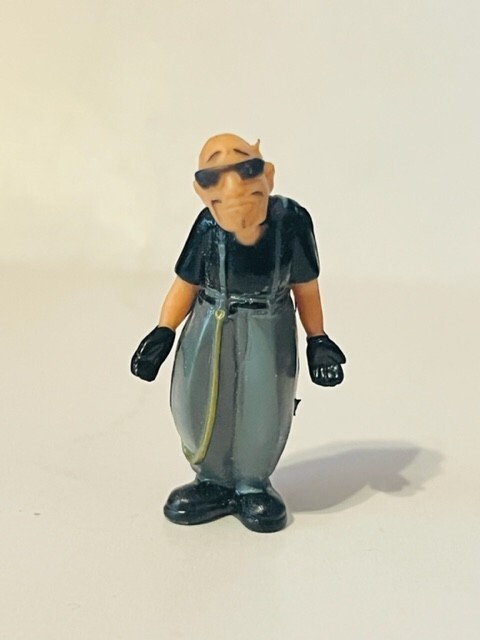 Homies Toy Figure realm vinyl global shop lowrider mijos Series 2
