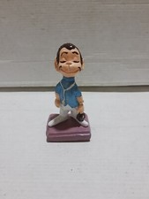 CANTINFLAS MARIO MORENO Película Mexicana Comediante Figura Coleccionable 3.25" #2