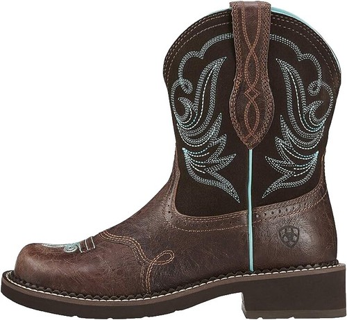 Culotte D'équitation Ariat – Taille 32R Marron, Stretch 4 Sens, Fermeture Avant, état Très Propre