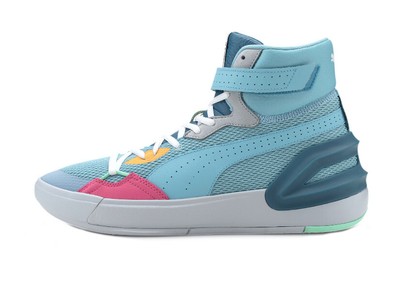 Puma Sky Modern Easter Milky Blue Corsair (194043-01) - Size 