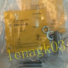 Original Turck proximity switches BI2-M12-RP6X-H1141