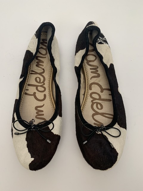 sam edelman francis ballet flat