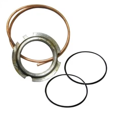 ARB 082107SP Seal Housing Kit with O‑Rings (Generic / Air Locker Service)