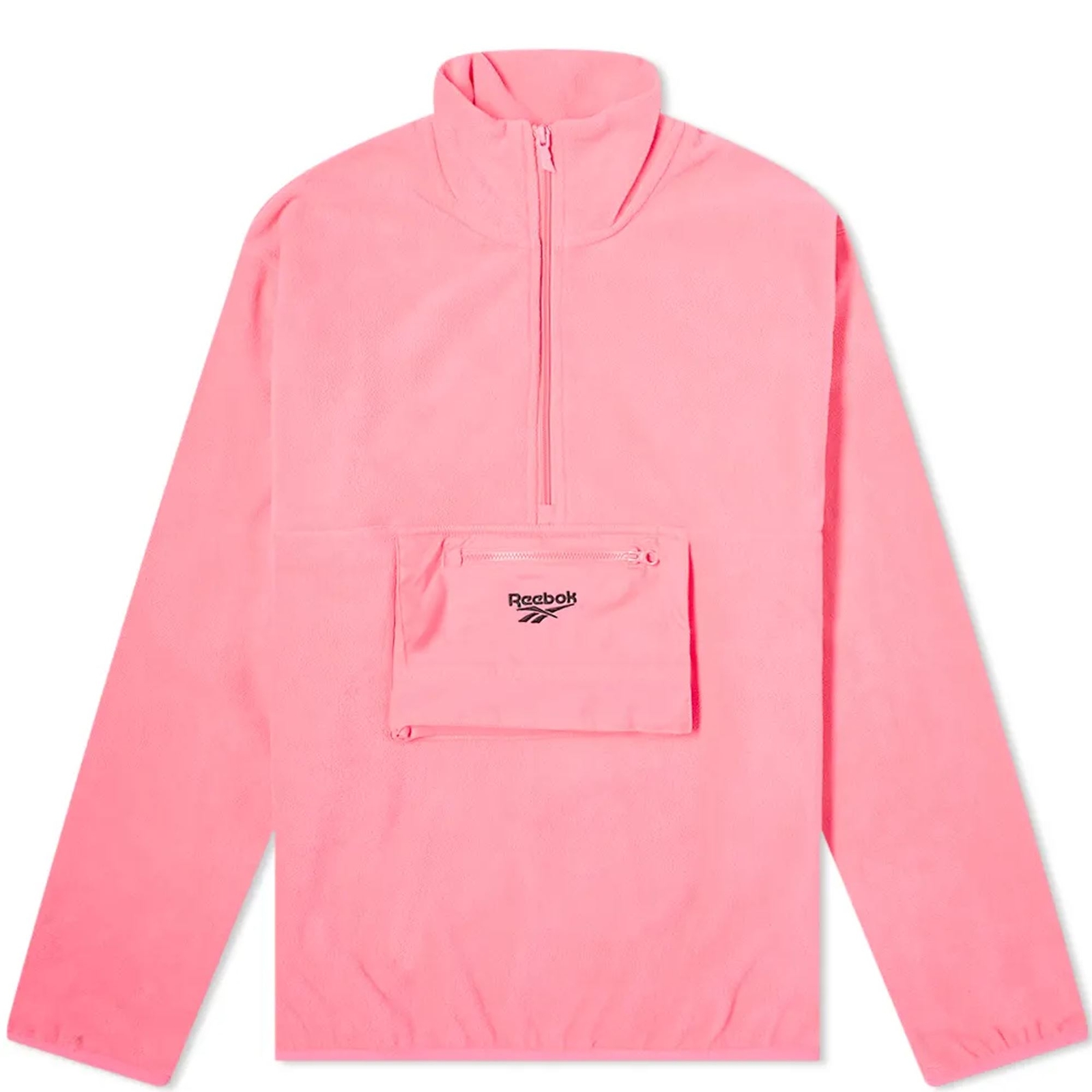 FS7359 Мужская флисовая толстовка Reebok Half-Zip Polar 8990₽