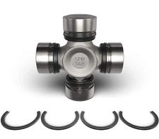 Dana Spicer U-Joint Axle Shaft 5-760X For 1974-2018 Various Jeep Models