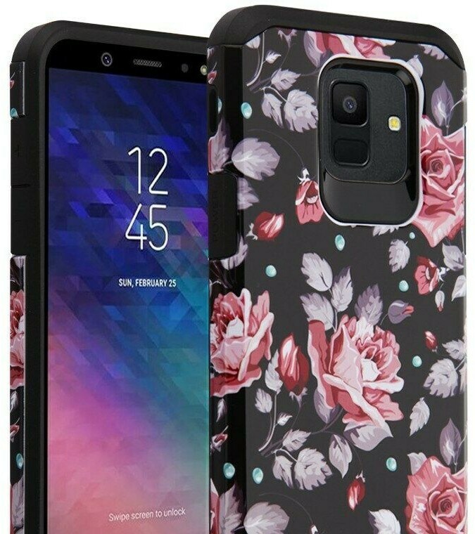 A6 2018 Phone Cases For Samsung Galaxy A6 For Samsung Galaxy A6