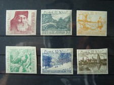 AZERBAIJAN 1923 COMPLETE SET NEW * MLH TL RARE VAL. CAT. &euro;HIGH