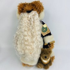 Boyds Bears Omega T Legacy 16 Alpha 5 Plush B...