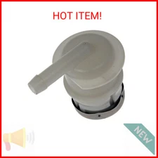 Dorman 911-060 Fuel Tank Vent Valve Compatible with Select Models